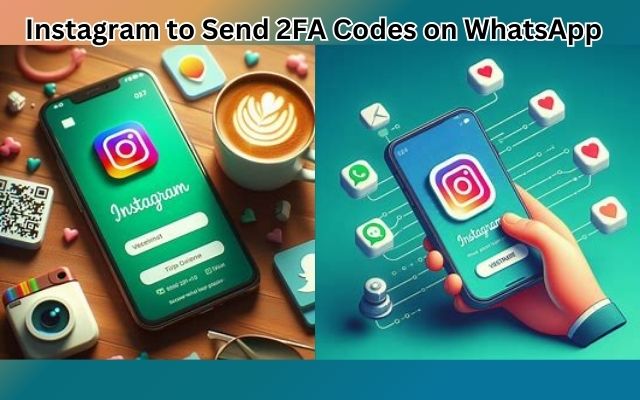 Send 2FA Codes on WhatsApp