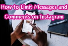 Limit Messages