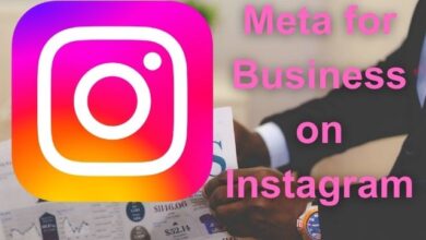 Meta for Business on Instagram