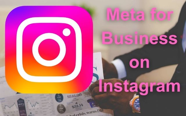 Meta for Business on Instagram