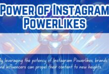 Instagram Powerlikes