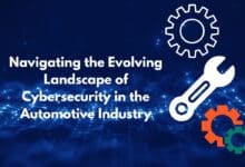 Cybersecurity in the Automotive Industry