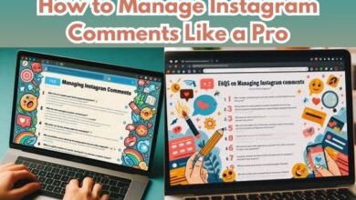 How to Manage Instagram Comments Like a Pro