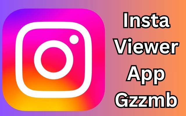 Insta Viewer App Gzzmb