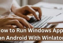 How to Run Windows Apps on Android With Winlator