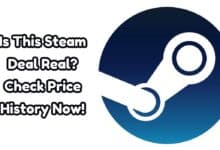 Is This Steam Deal Real? Check Price History Now!