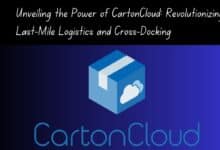 Unveiling the Power of CartonCloud: Revolutionizing Last-Mile Logistics and Cross-Docking