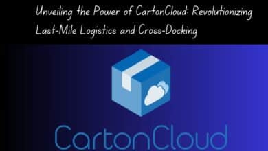 Unveiling the Power of CartonCloud: Revolutionizing Last-Mile Logistics and Cross-Docking